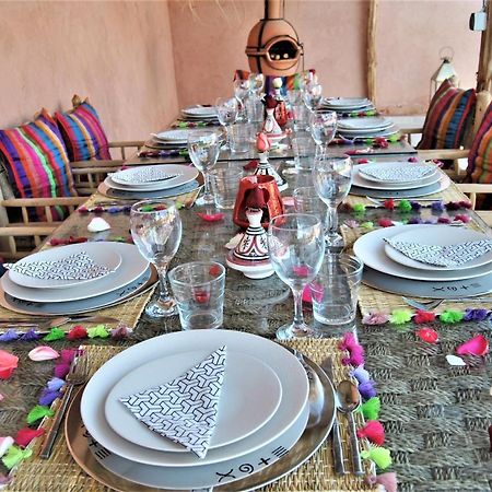 Tameslouht Villa Jenny Lynn Marrakech מראה חיצוני תמונה