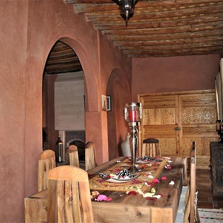 Tameslouht Villa Jenny Lynn Marrakech מראה חיצוני תמונה