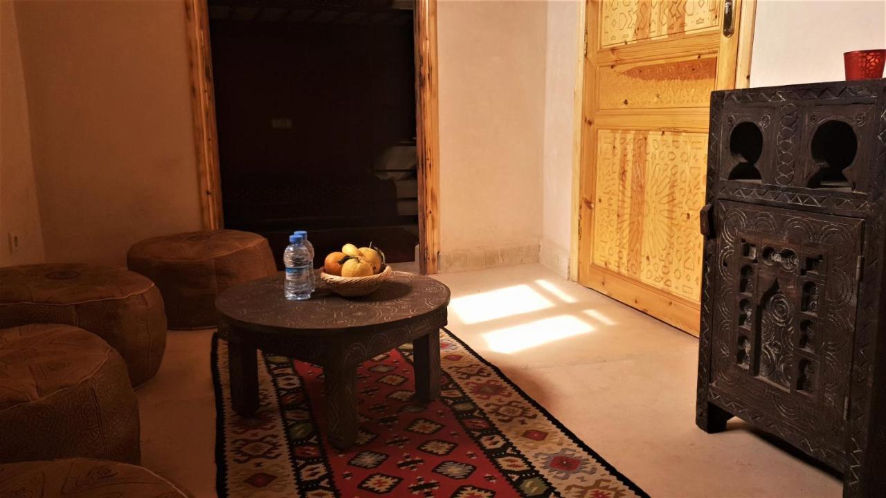 Tameslouht Villa Jenny Lynn Marrakech מראה חיצוני תמונה