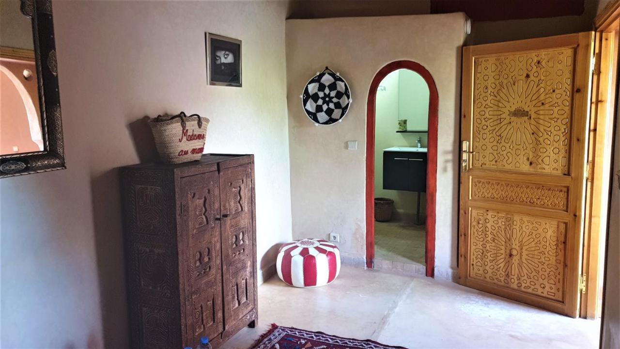 Tameslouht Villa Jenny Lynn Marrakech מראה חיצוני תמונה