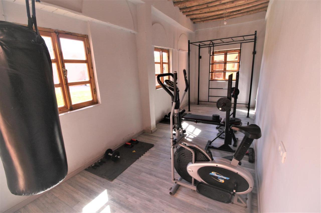 Tameslouht Villa Jenny Lynn Marrakech מראה חיצוני תמונה