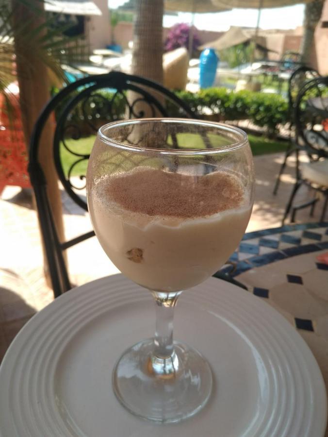 Tameslouht Villa Jenny Lynn Marrakech מראה חיצוני תמונה