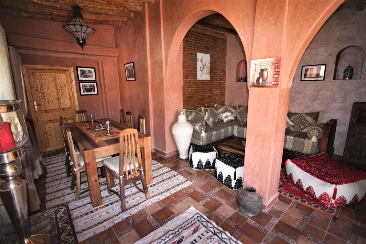Tameslouht Villa Jenny Lynn Marrakech מראה חיצוני תמונה