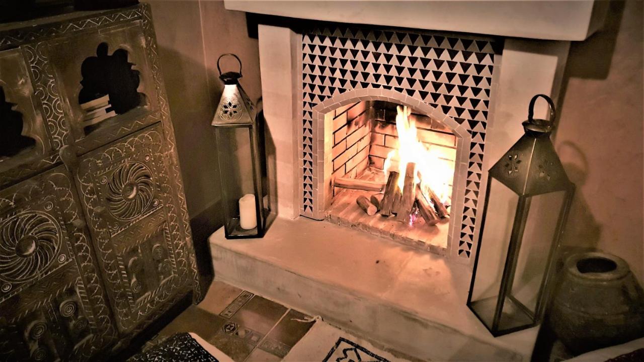 Tameslouht Villa Jenny Lynn Marrakech מראה חיצוני תמונה