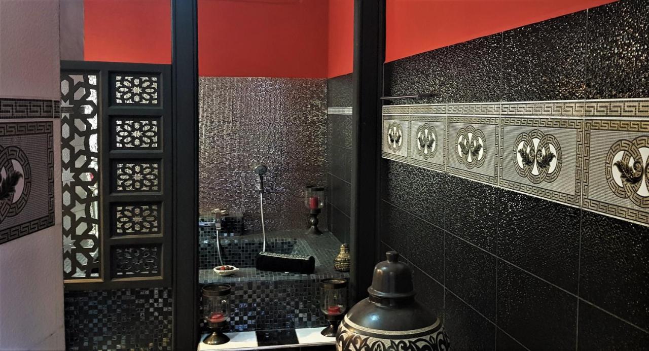 Tameslouht Villa Jenny Lynn Marrakech מראה חיצוני תמונה