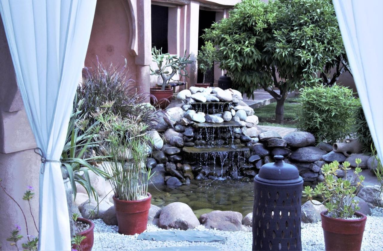 Tameslouht Villa Jenny Lynn Marrakech מראה חיצוני תמונה