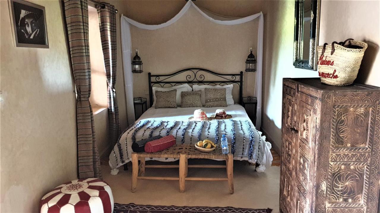 Tameslouht Villa Jenny Lynn Marrakech מראה חיצוני תמונה