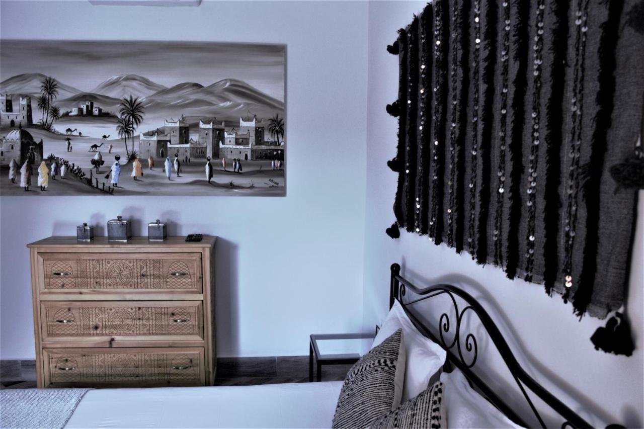 Tameslouht Villa Jenny Lynn Marrakech מראה חיצוני תמונה