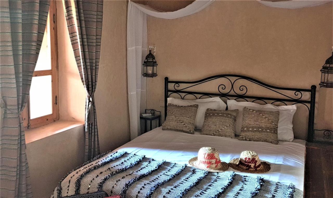 Tameslouht Villa Jenny Lynn Marrakech מראה חיצוני תמונה