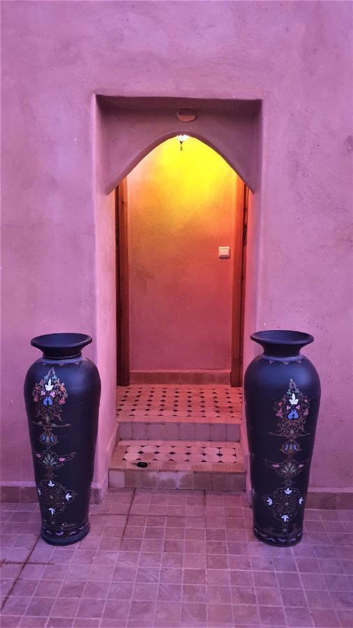 Tameslouht Villa Jenny Lynn Marrakech מראה חיצוני תמונה