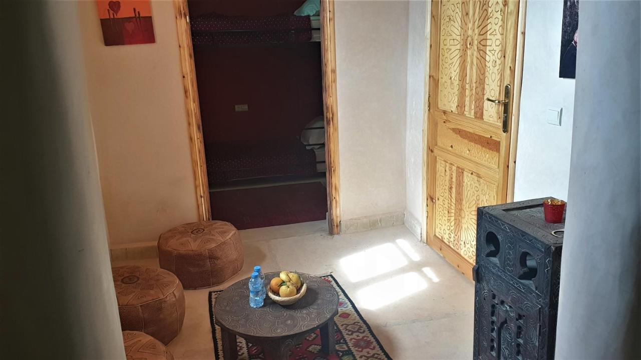 Tameslouht Villa Jenny Lynn Marrakech מראה חיצוני תמונה