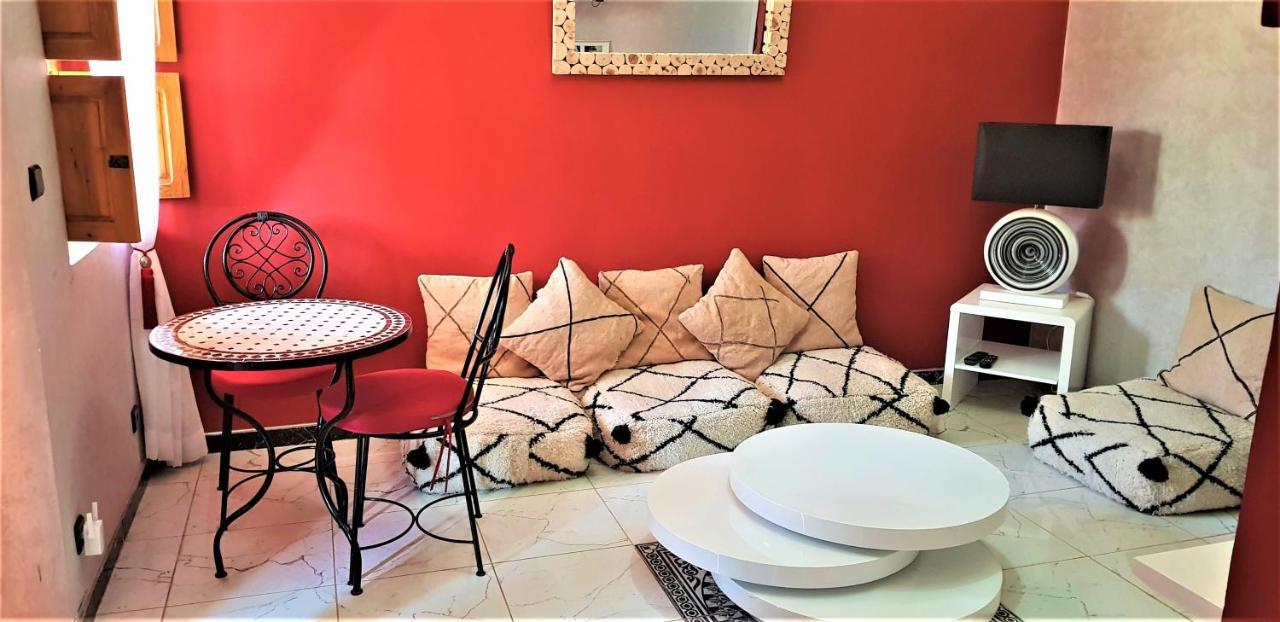 Tameslouht Villa Jenny Lynn Marrakech מראה חיצוני תמונה